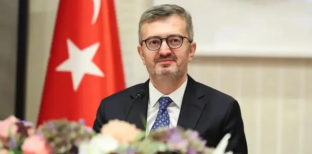 AB Kurumlarından Beklenen, Ada'daki Gerçekleri Gözeten Bir Yaklaşım Ortaya Koymaktır
