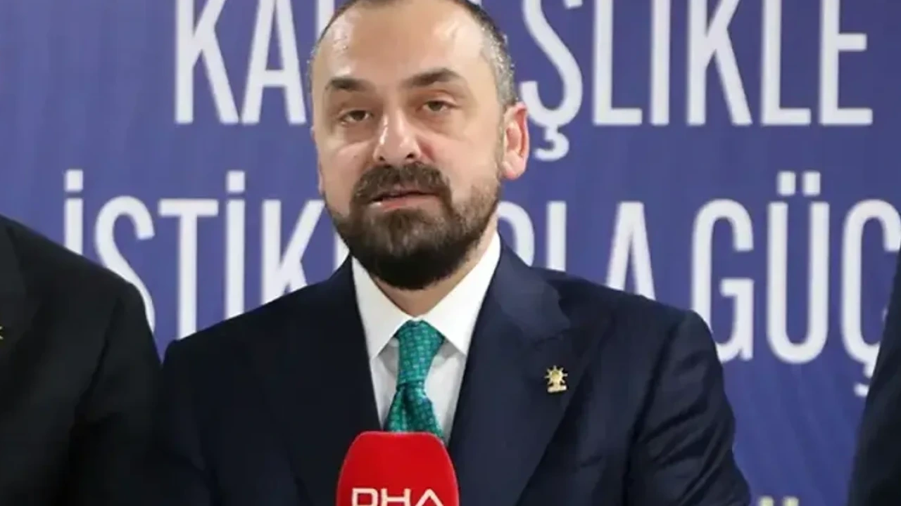 Ak Parti'li Acar: Biz Yanlış Yapanı Savunmayız - Antalya Haber