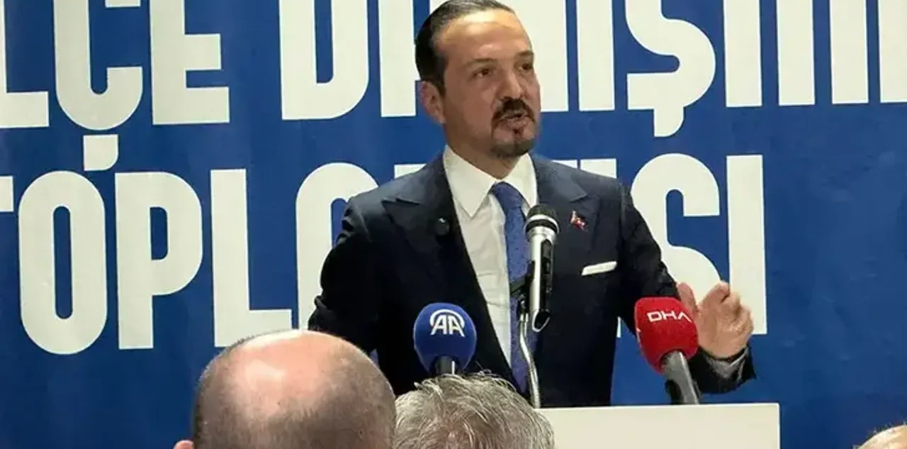 Ak Parti'li Zorlu: 2027, Türkiye'nin Kucaklaştığı Bir Yıl Olacaktır