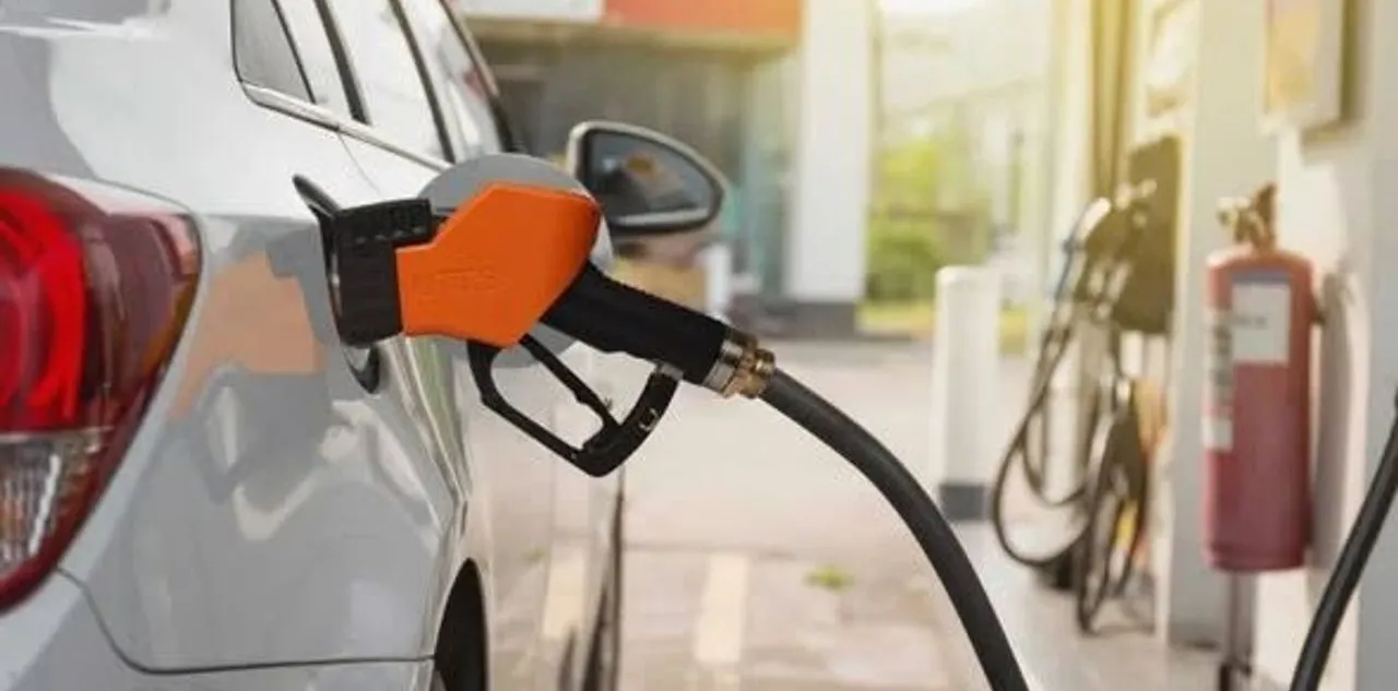 Akaryakıt Fiyatları Değişti! Motorin ve Benzine Yeni Zam Geldi