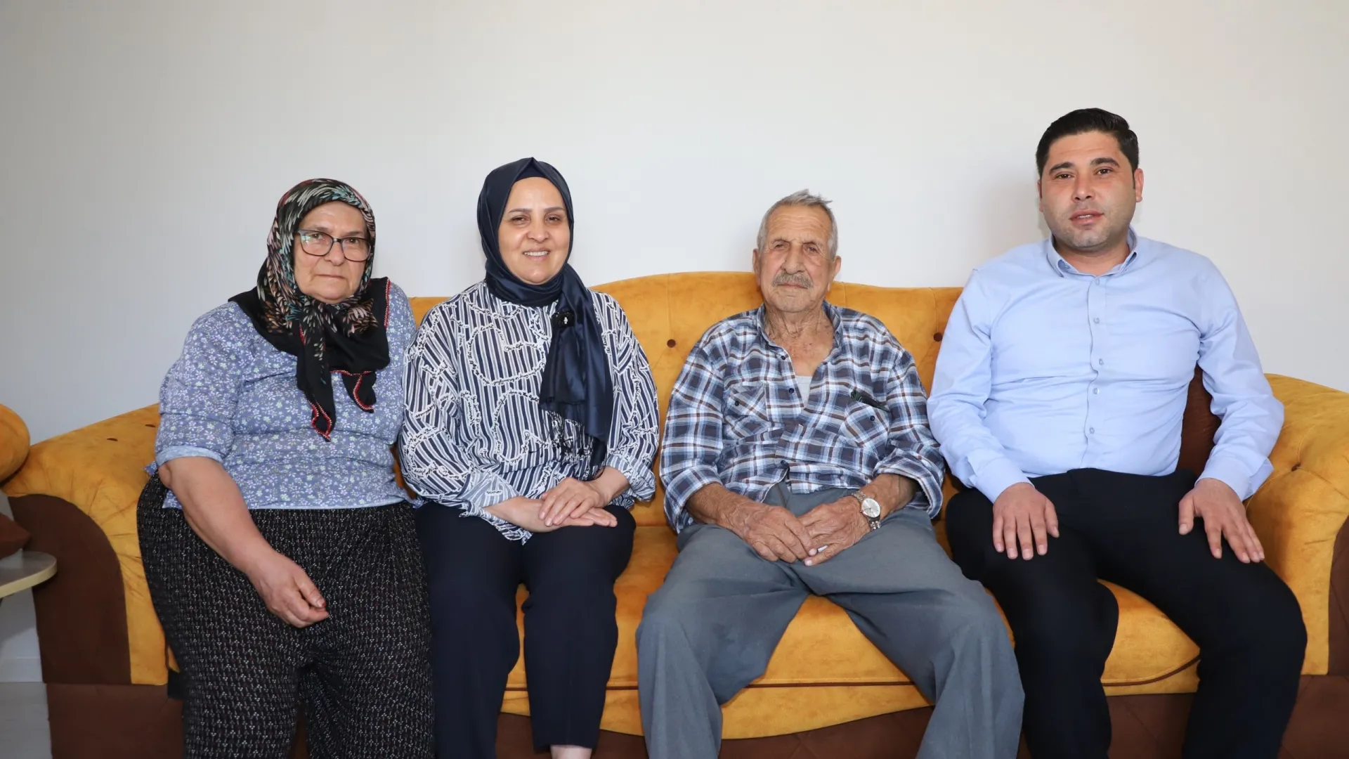 Aksu Belediyesi Sosyal Destek ve Sağlık Taramalarına Devam Ediyor - Antalya Haber
