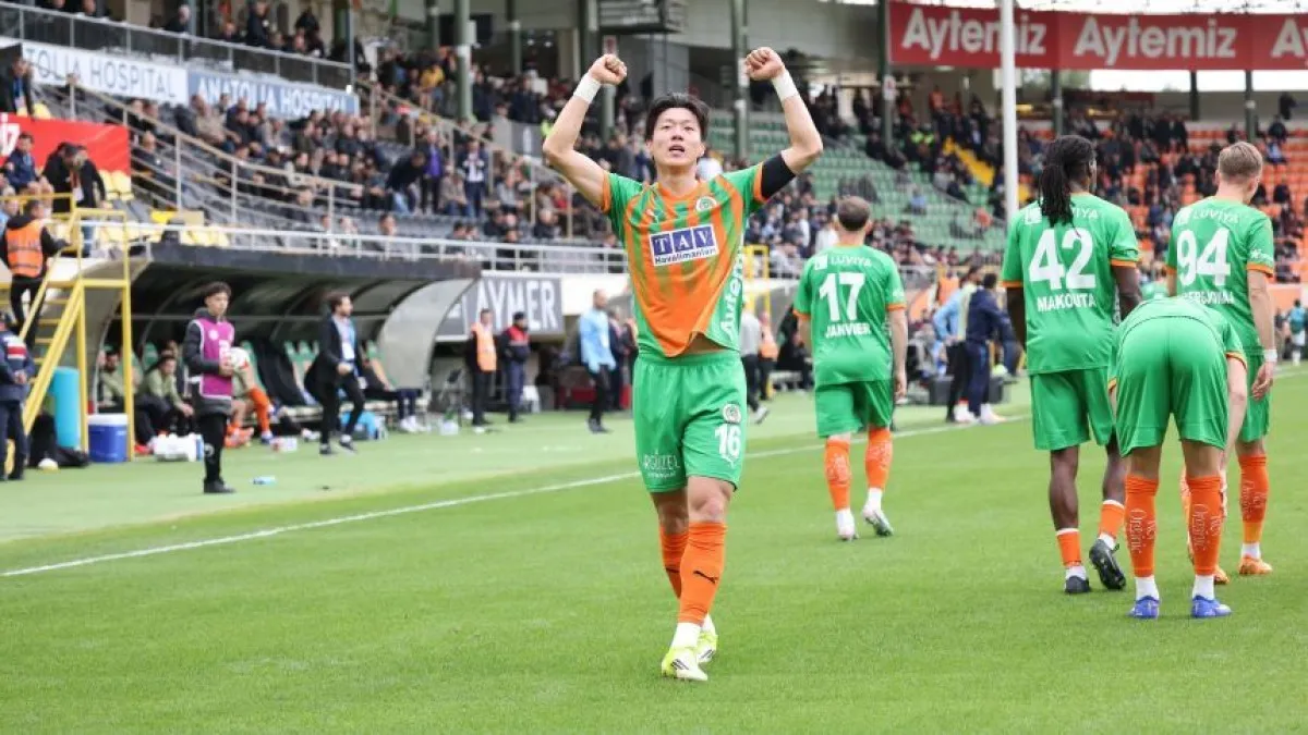 Alanyaspor İstanbul’da Hasret Bitirmek İstiyor! Hedef 3 Puan - Antalya Haber