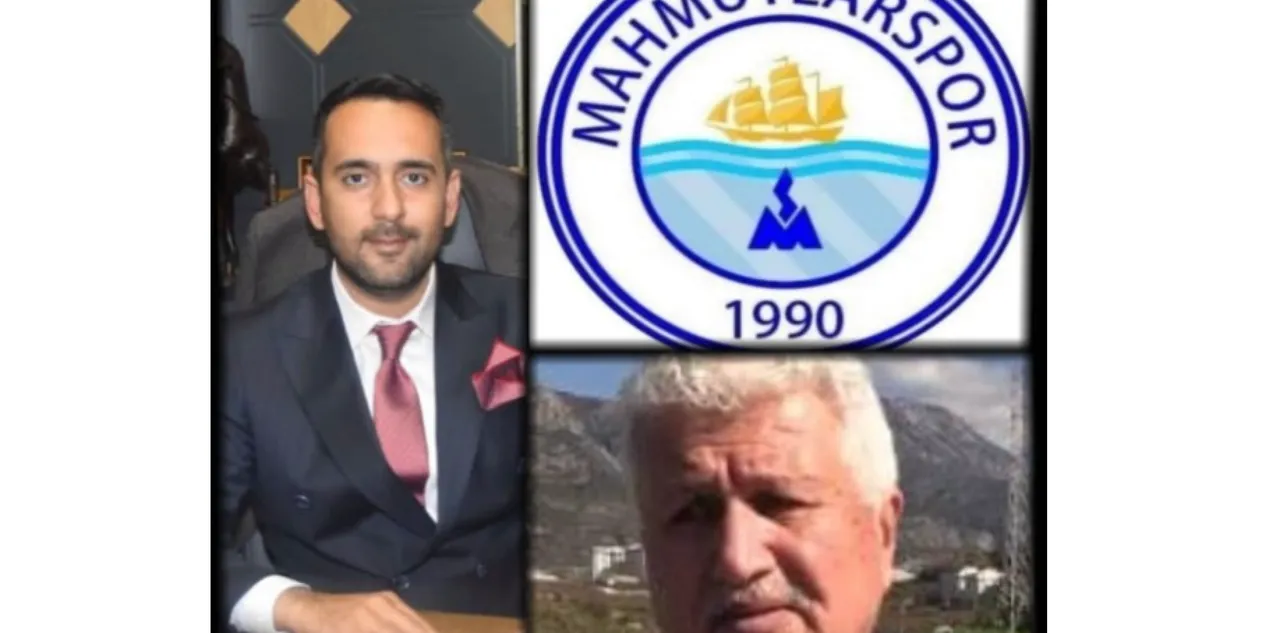 Ali Koç'tan Flaş 'Mahmutlarspor' Açıklaması