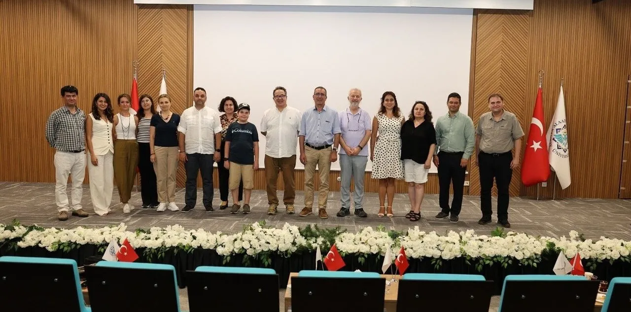 Alkü'de Teknoloji Günleri Yapıldı