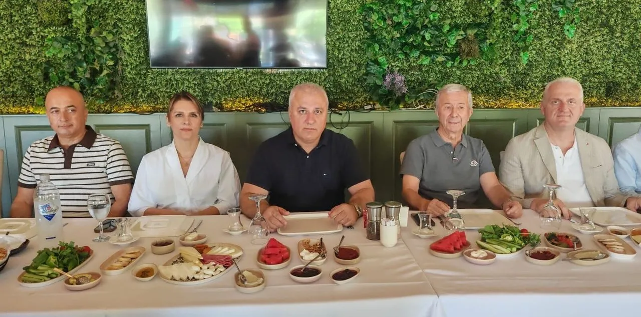 Altso Başkanı: Çatışmadan, Şov Yapmadan 4 Yılı Tamamladık