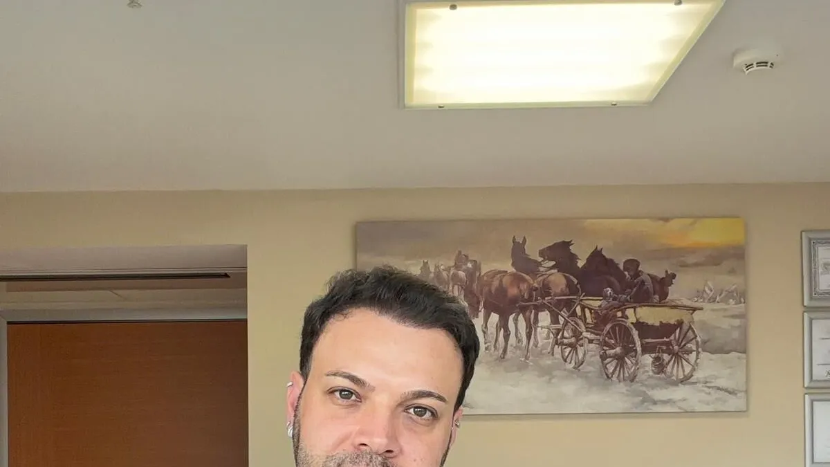 Korku Doğuştan mı Geliyor - Antalya Haber