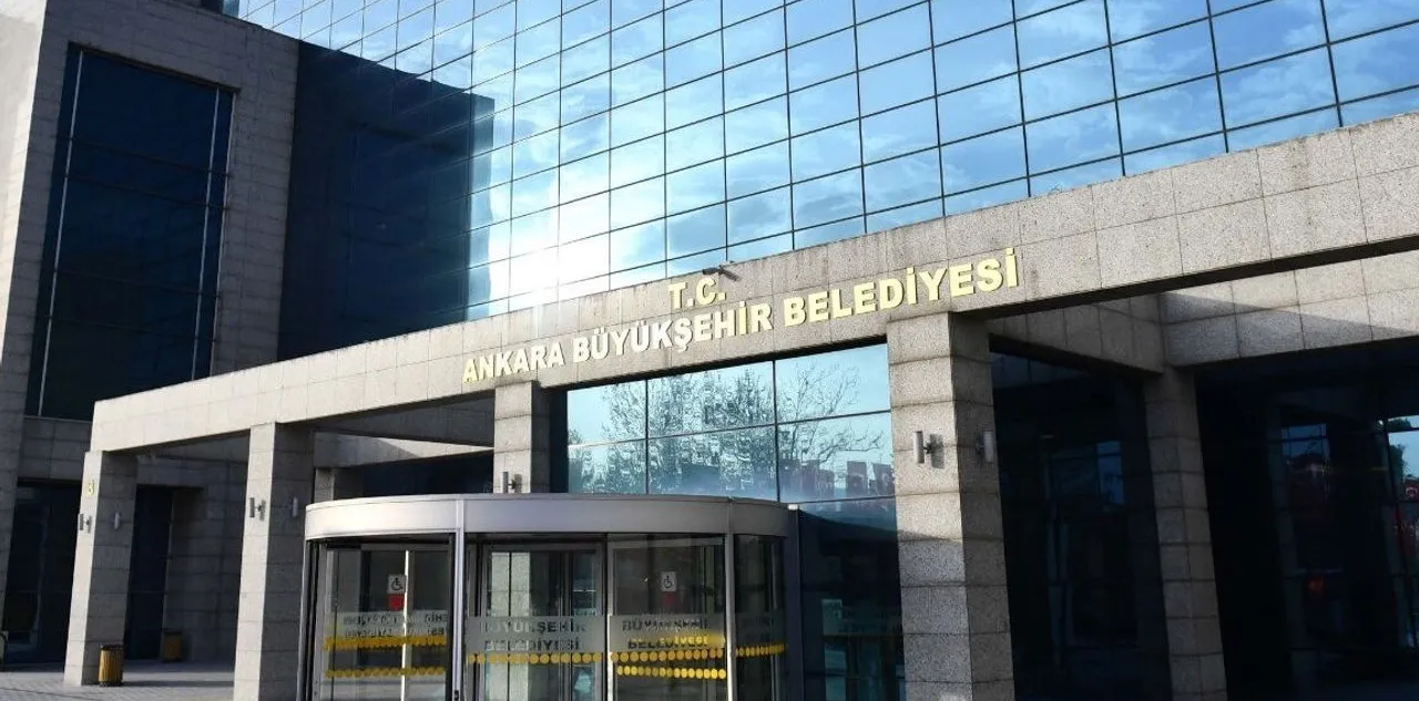 Ankara Büyükşehir Belediyesi Soruşturmasında 36 Şirket Mercek Altına Alındı