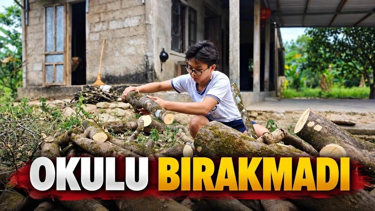 Annesini Okul Kapısında Kaybetmişti: 11 Yıl Sonra Hukuk Fakültesini Kazandı - Antalya Haber