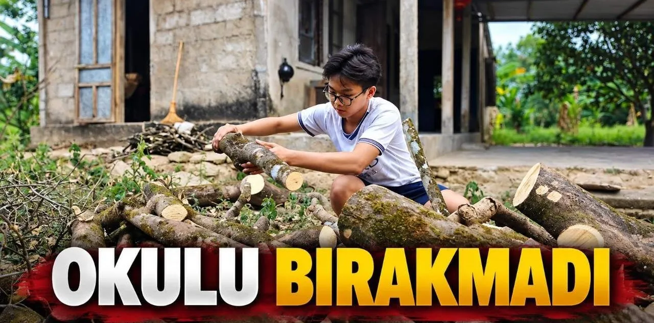 Annesini Okul Kapısında Kaybetmişti: 11 Yıl Sonra Hukuk Fakültesini Kazandı