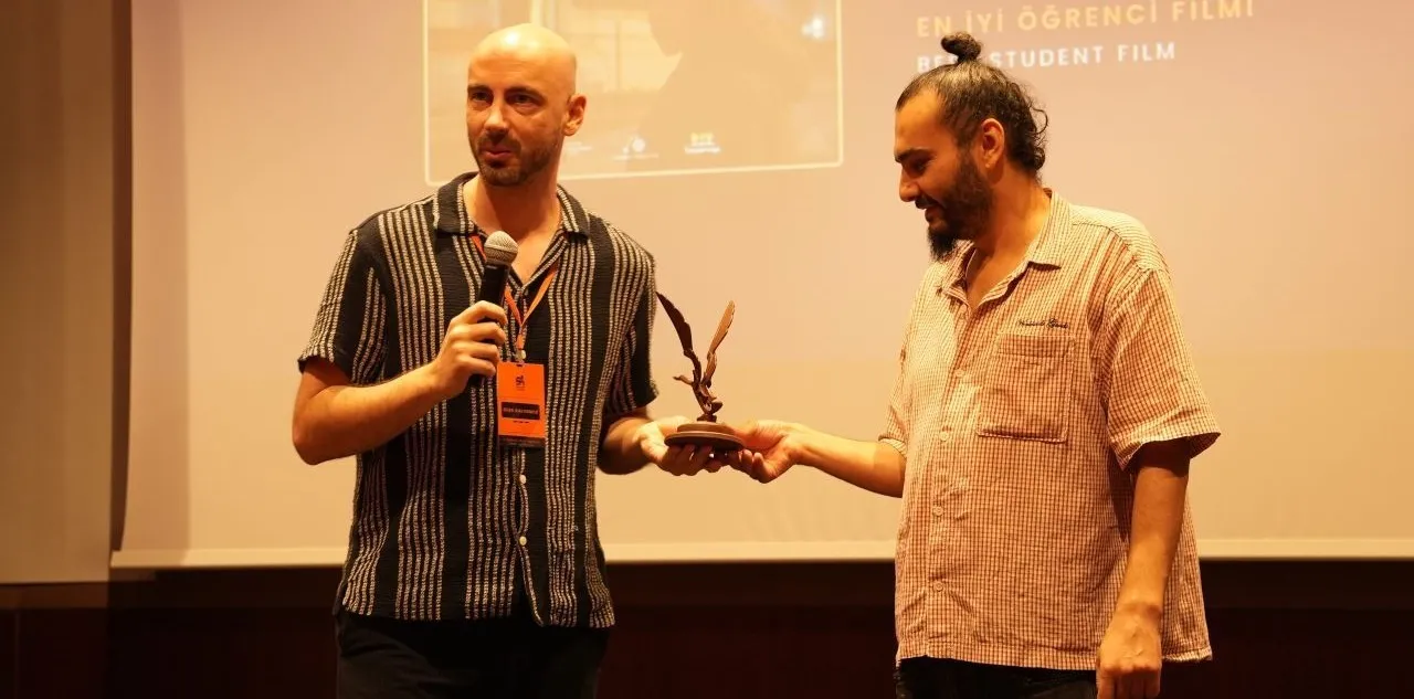 Antalya Likya Film Festivali'ni Çok Sevdi