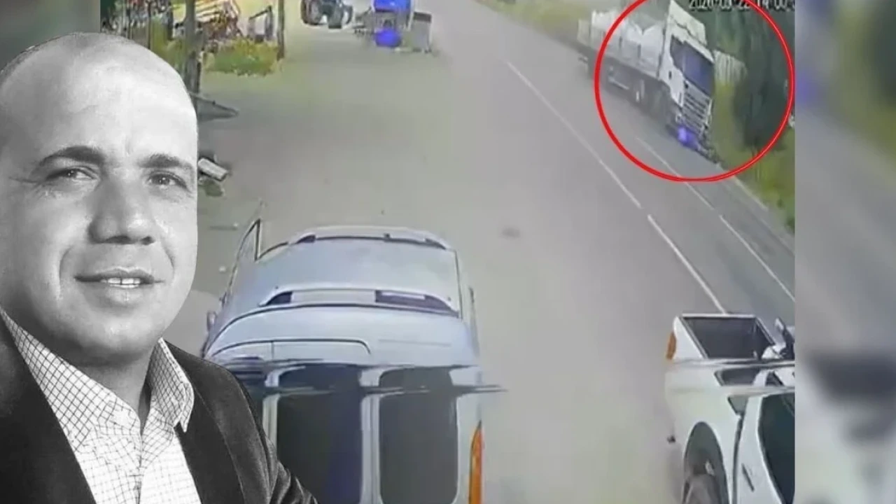 Antalya'da Büyükşehir Belediyesi Personeli Kazada Ağır Yaralandı - Antalya Haber