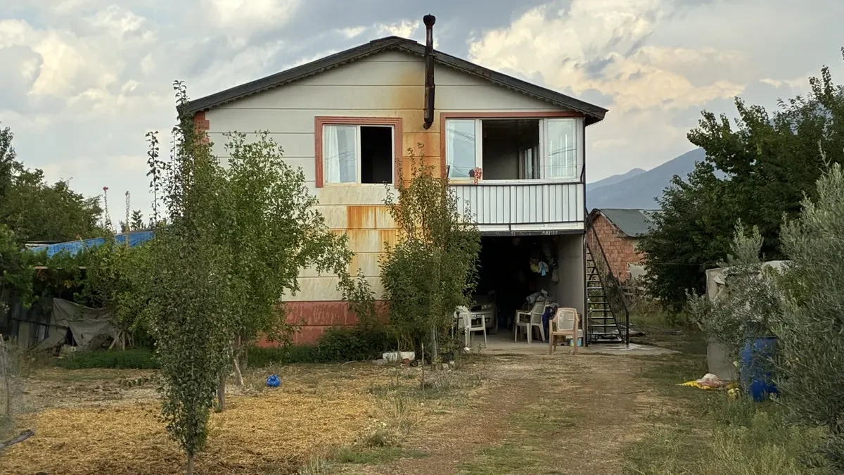 Antalya'da Dehşet! Eşini, Eşinin Annesini ve Babasını Katletti - Antalya Haber