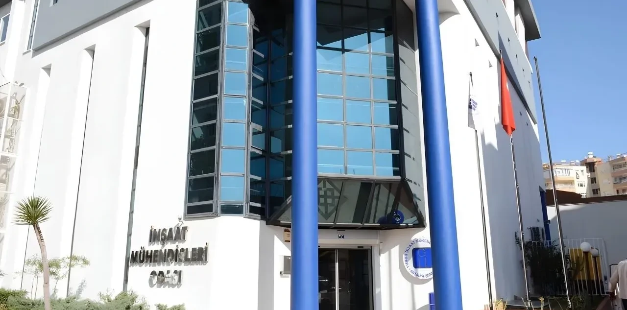 Antalya'nın Meslek Odaları Logosunu Arıyor! Ödül 40 Bin Tl