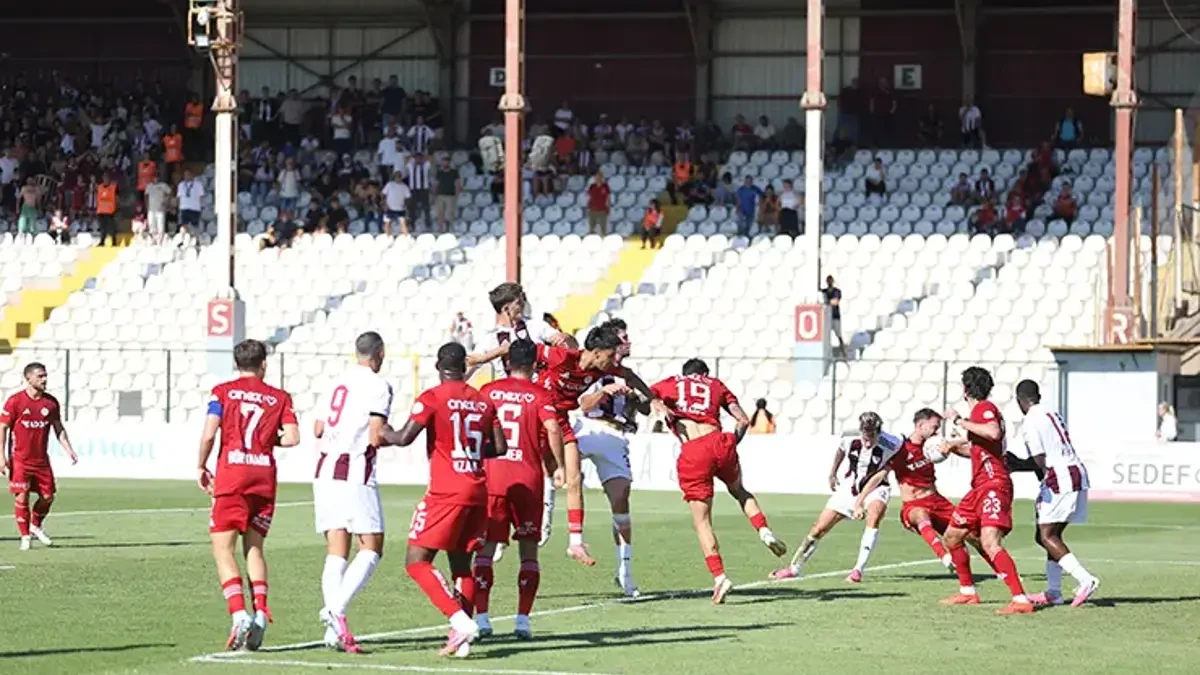 Antalyaspor Deplasmanda Güldü - Antalya Haber