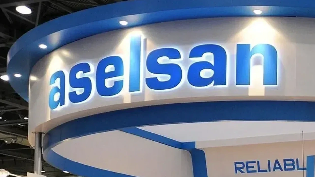 ASELSAN Hisselerinde Sert Düşüş! Düşüşün Sebebi Ne - Antalya Haber