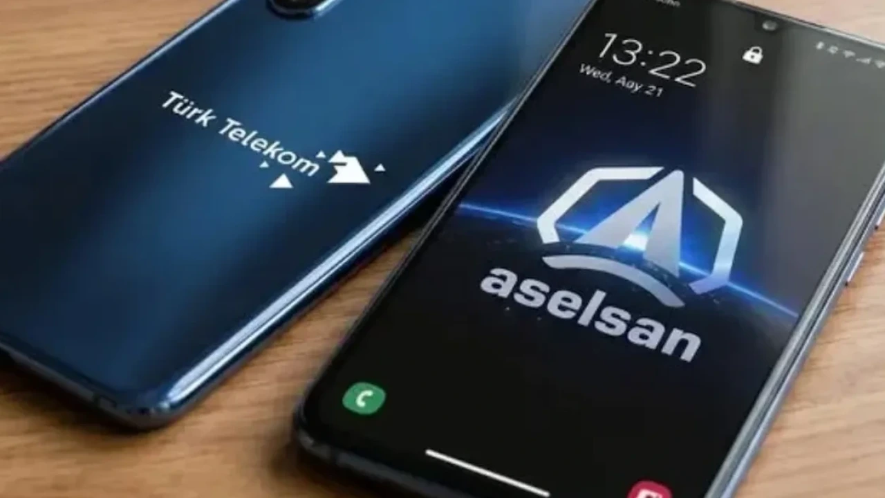 ASELSAN Telefon Ne Zaman Çıkacak, Fiyatı Ne Kadar, Özellikleri Neler - Antalya Haber