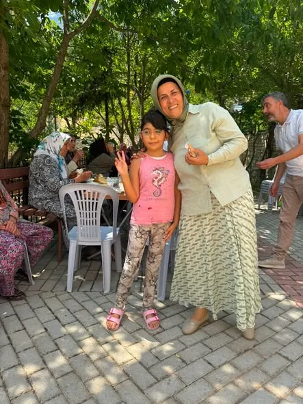 Atatürk'ü Anma, Gençlik ve Spor Bayramımız Kutlu Olsun