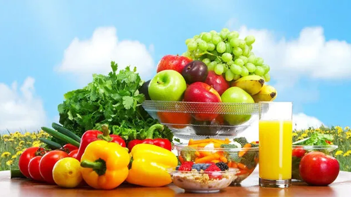 B12 İçin Sofrada Bu Besinlere Yer Açın - Antalya Haber