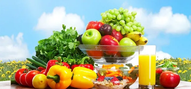 B12 İçin Sofrada Bu Besinlere Yer Açın