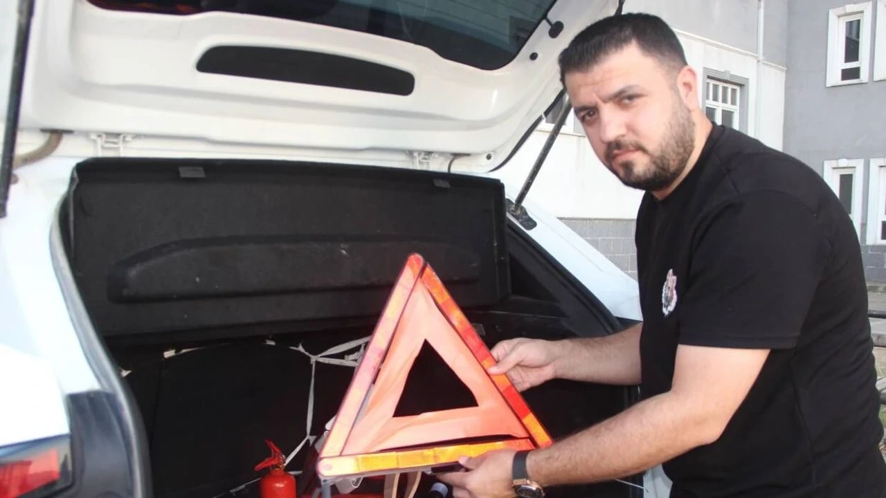 Bagajınızda Bunlar Yoksa Cezası Var - Antalya Haber