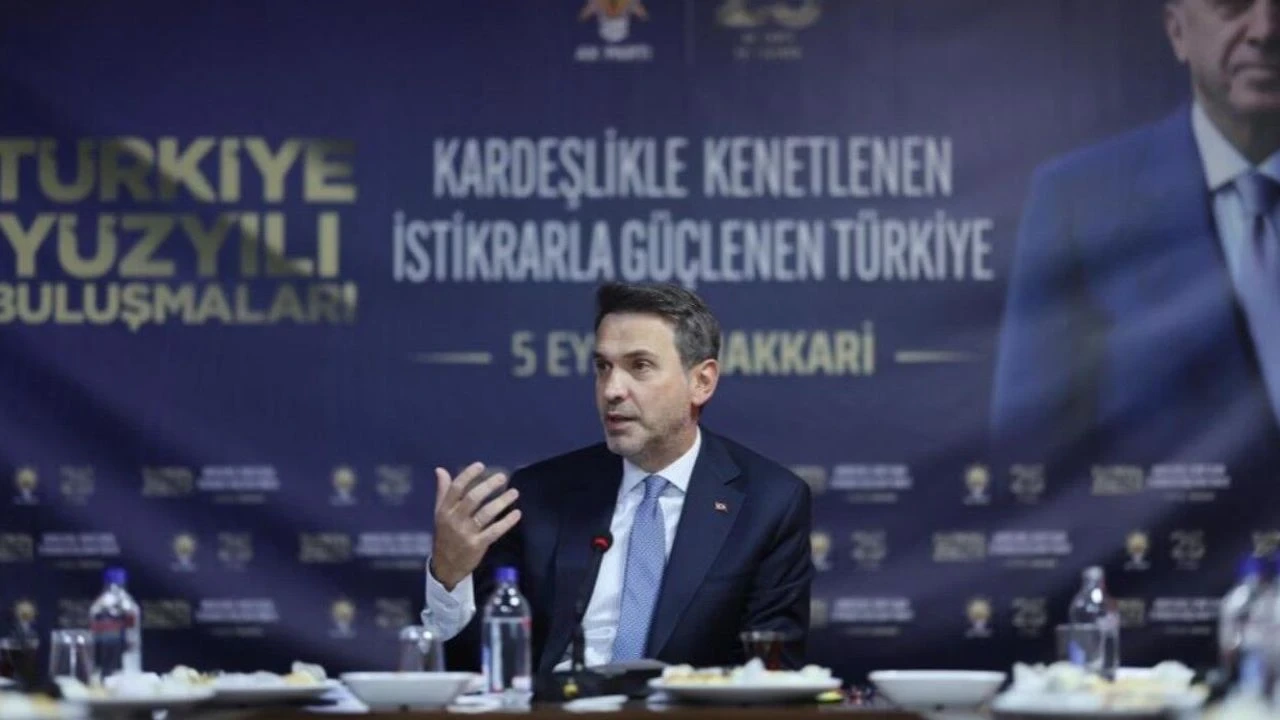 Bakan Bayraktar: Bölgedeki Bütün İllerimiz Adeta Yıldız Gibi Parlayacak - Antalya Haber