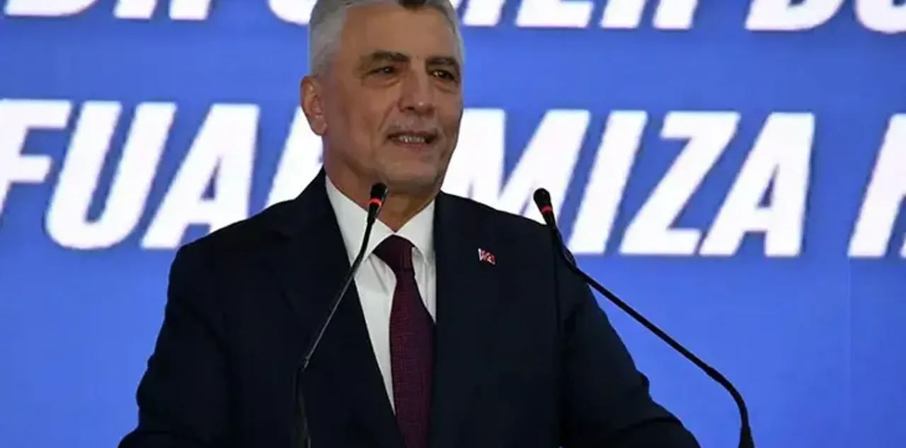 Bakan Bolat: İhracatta Yıl Sonunda 410 Milyar Doları Aşacağız