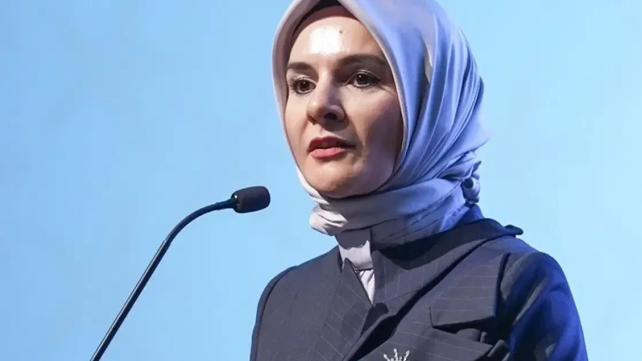 Bakan Göktaş Açıkladı: Çocuklar Cop31 Sürecine Katkı Sunacak - Antalya Haber