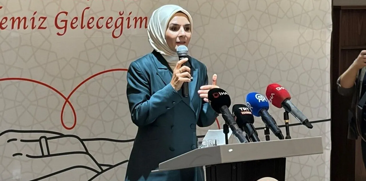 Bakan Göktaş: Türkiye Genelinde Aile Odaklı Pek Çok Çalışma Yürütüyoruz