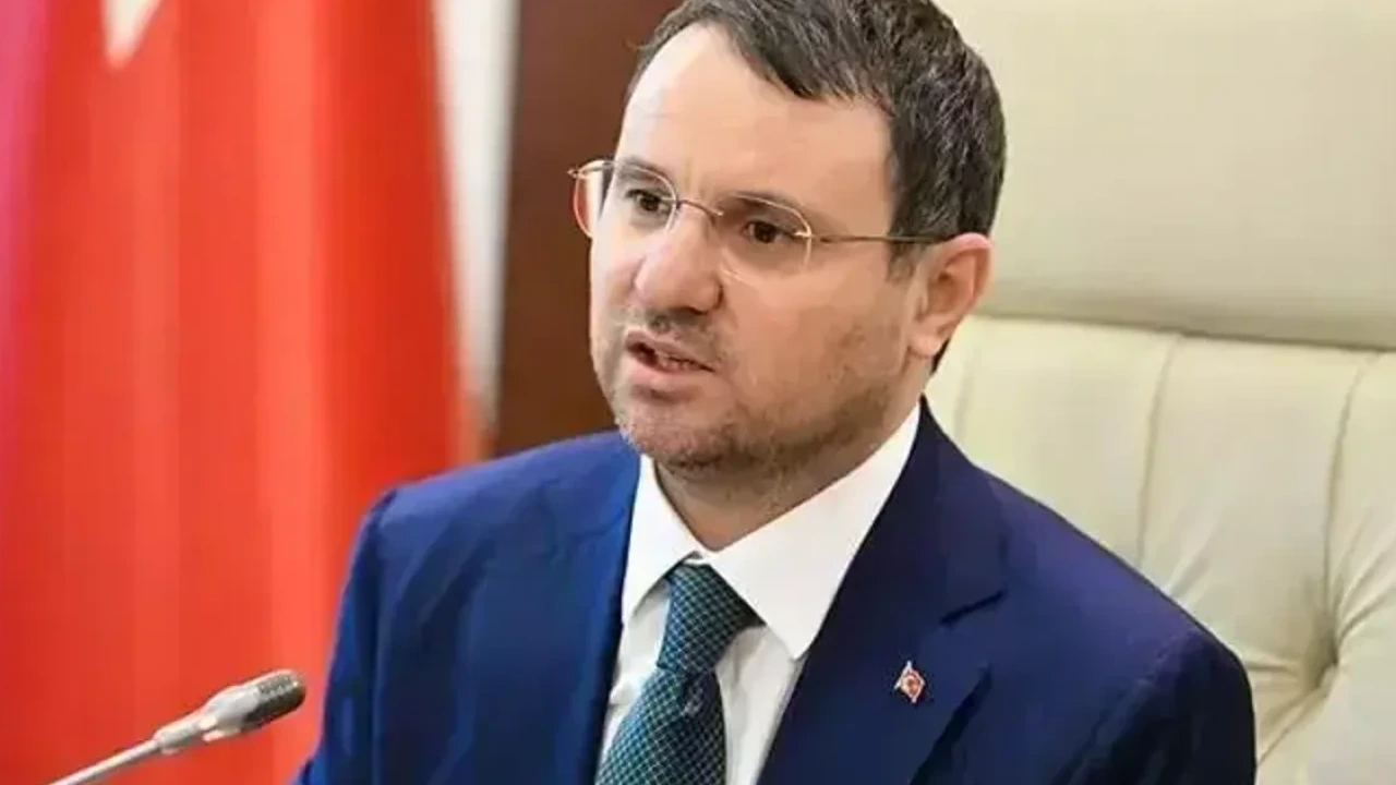 Bakan Gürlek: Uyap'ın Yeni Güncellemesiyle Yeni Uygulamaları Hizmete Sunuyoruz - Antalya Haber