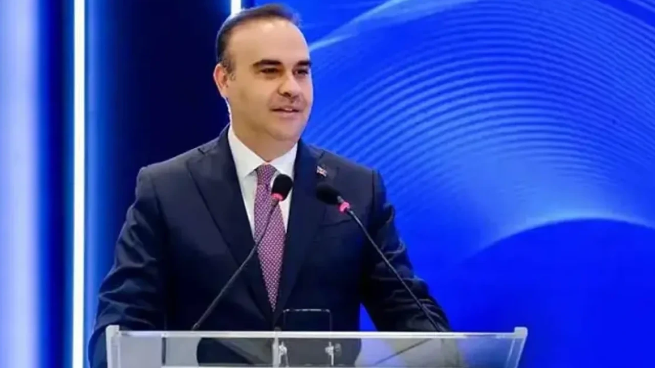 Bakan Kacır: Ülkemizin Sürdürülebilir Büyüme Hedefleri Doğrultusunda Çalışmaya Devam Edeceğiz - Antalya Haber