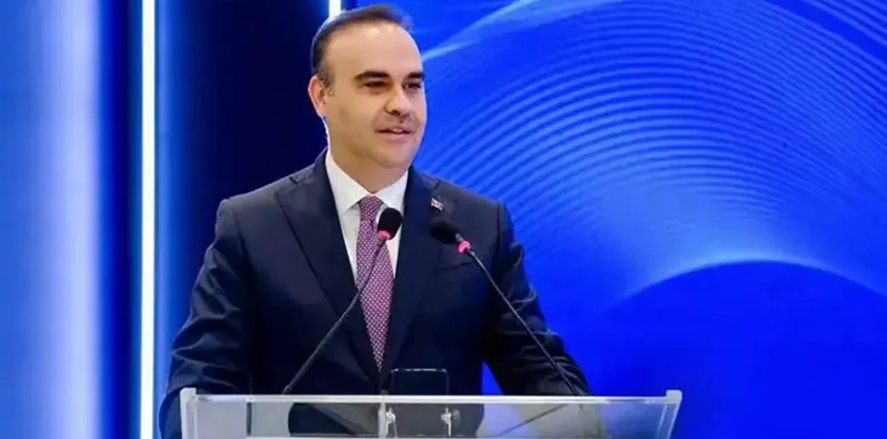 Bakan Kacır: Ülkemizin Sürdürülebilir Büyüme Hedefleri Doğrultusunda Çalışmaya Devam Edeceğiz