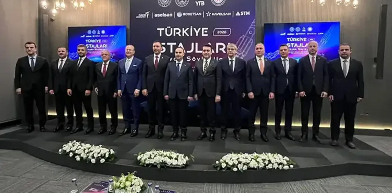 Bakan Kacır: Yapay Zekada Yerli ve Milli Projelerin Hayata Geçirilmesini Mümkün Kılacağız