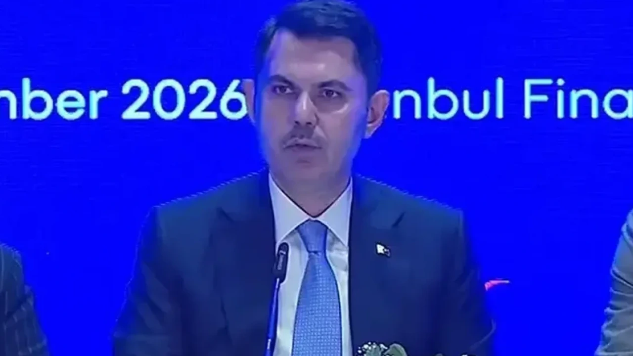 Bakan Kurum: Kiralık Konut Projesinin İlk Teslimlerini Eylül Ayında Gerçekleştirmeyi Hedefliyoruz - Antalya Haber