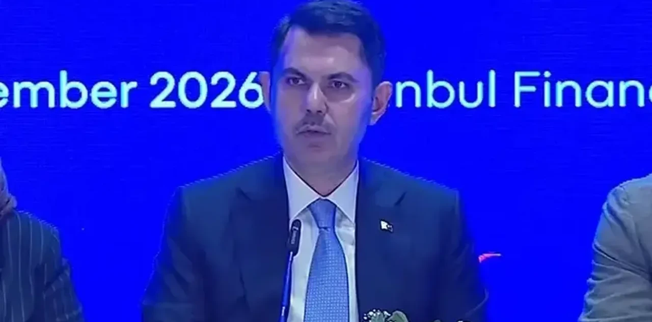 Bakan Kurum: Kiralık Konut Projesinin İlk Teslimlerini Eylül Ayında Gerçekleştirmeyi Hedefliyoruz