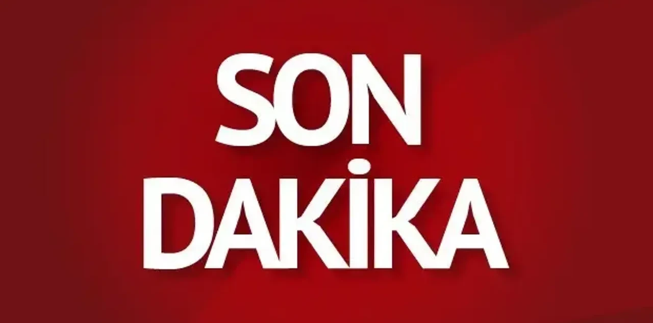 Bakırköy'de İett Otobüsü Alev Aldı