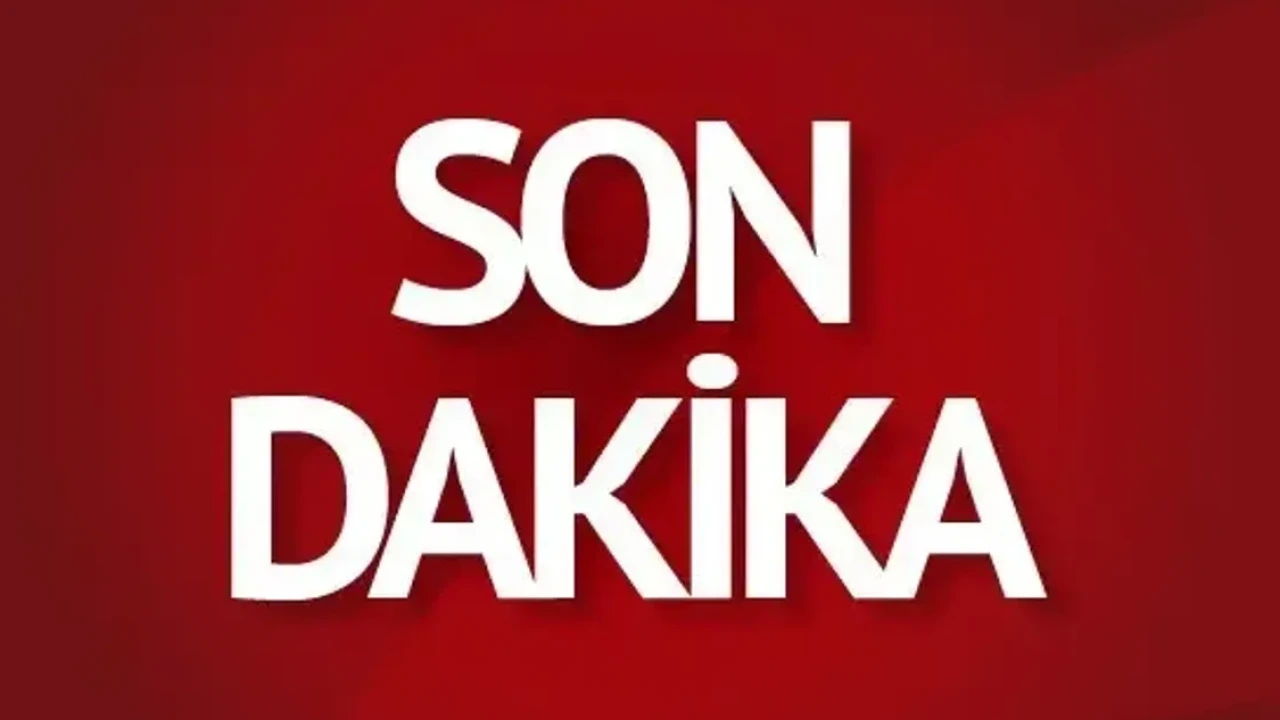 Bakırköy'de İett Otobüsü Alev Aldı - Antalya Haber