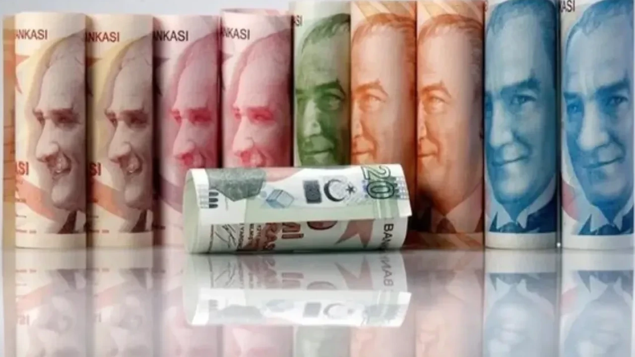 Banka Banka Son Rakamlar Belli Oldu: Faizsiz Nakit Yarışı - Antalya Haber
