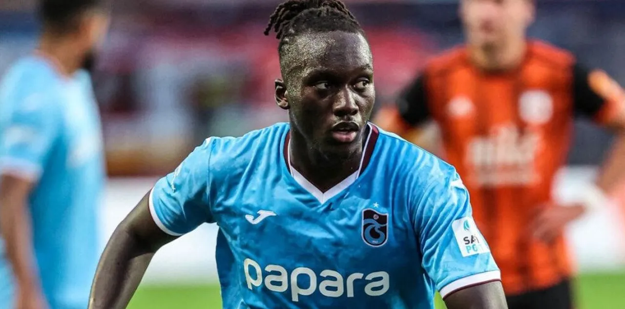 Başakşehir, Trabzonspor'dan O Oyuncuyu İstiyor
