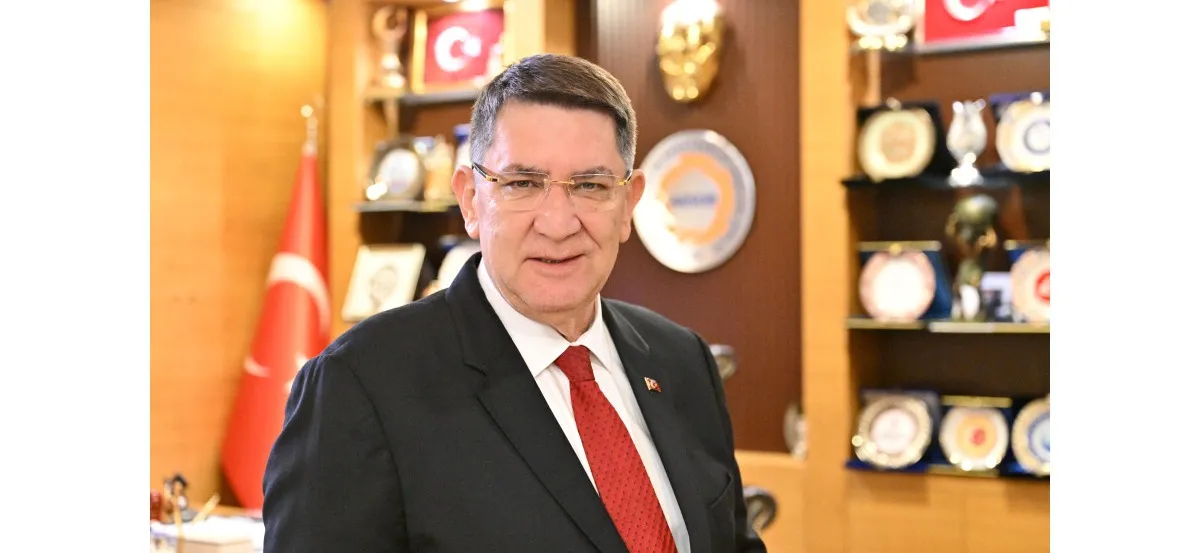 Başkan Dere'den Esnafa Kritik Çağrı: 31 Ağustos'u Kaçırmayın