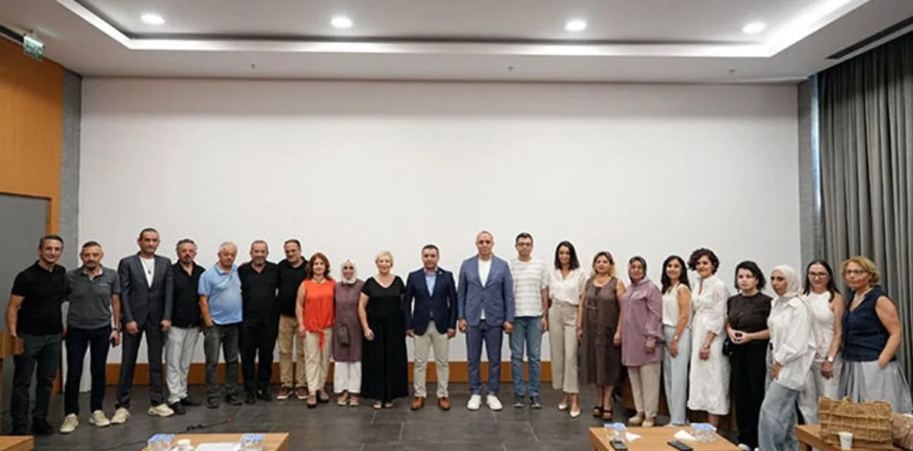 Başkan Kotan: Belediyecilik Yalnızca Fiziki Yatırım Değildir