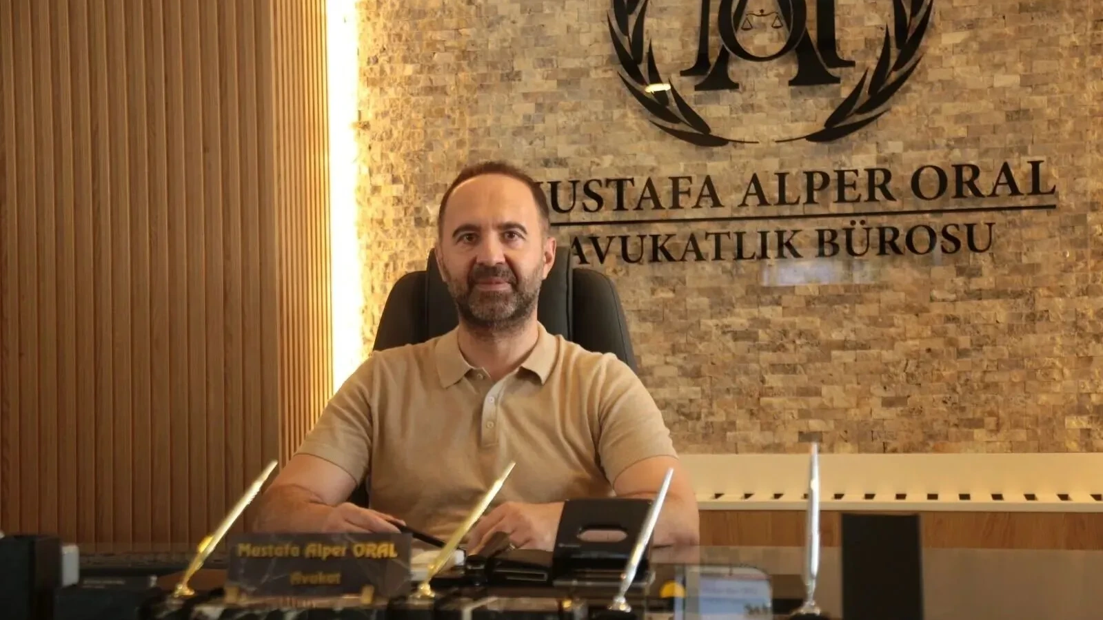 Başkan Oral: Kobi'lerin Amacı Ayakta Kalabilmek - Antalya Haber