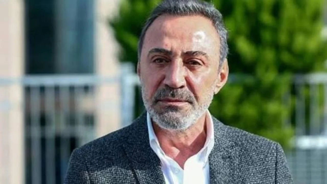 Berhan Şimşek, CHP Myk'dan İstifa Etti - Antalya Haber