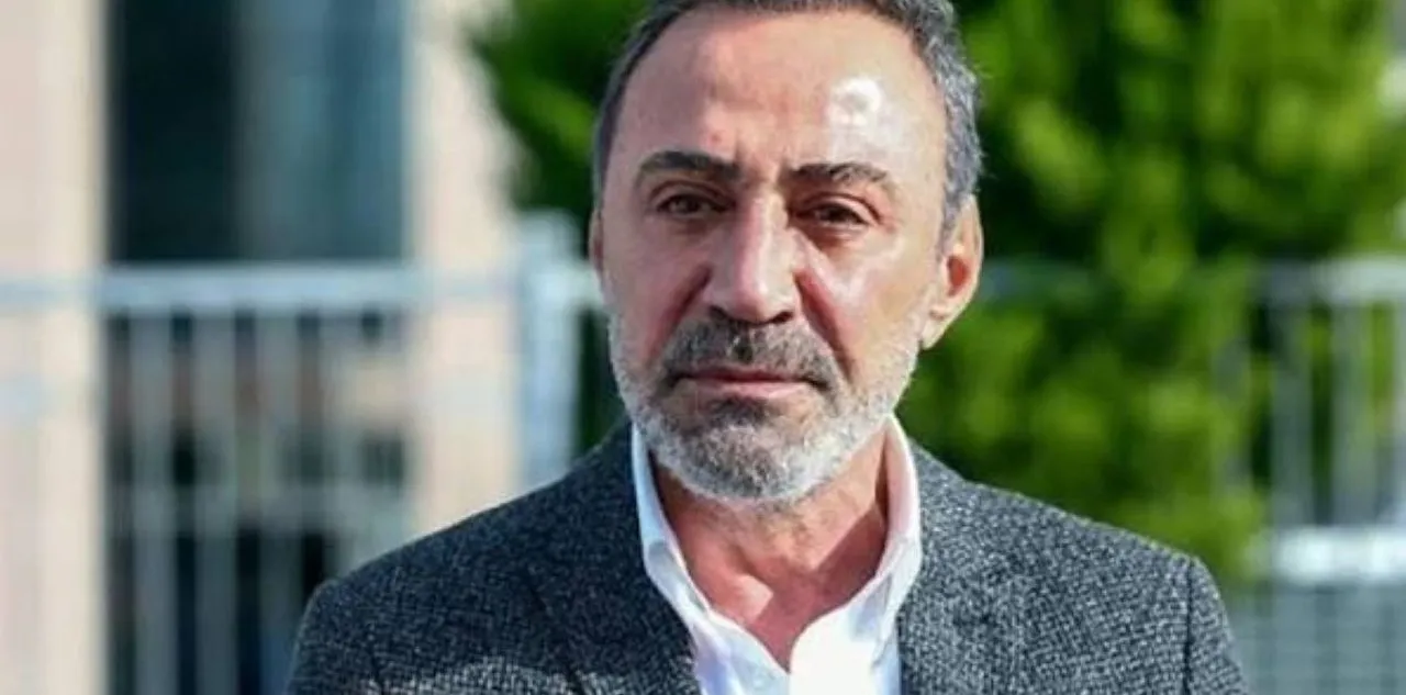 Berhan Şimşek, CHP Myk'dan İstifa Etti