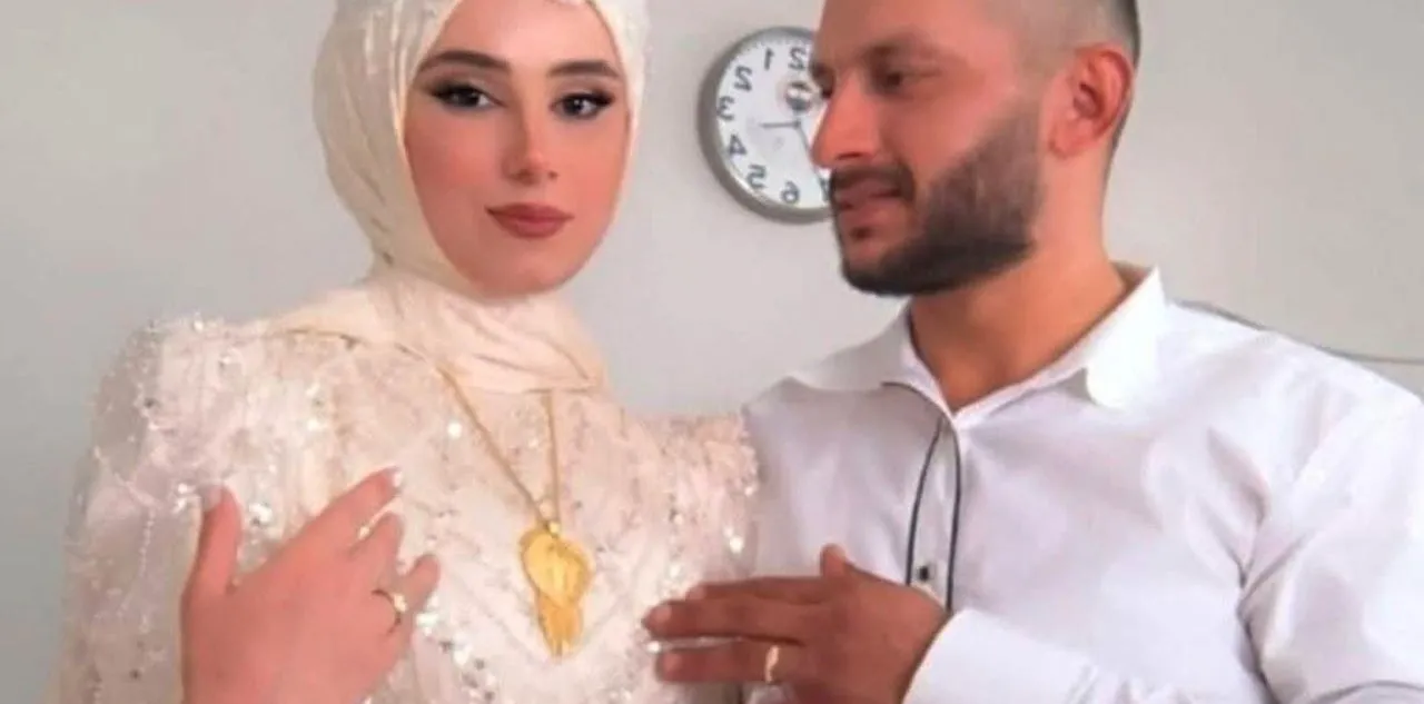 Burdur'da Kına Gecesinden Sonra Ölü Bulunmuşlardı! Gerçek Ortaya Çıktı