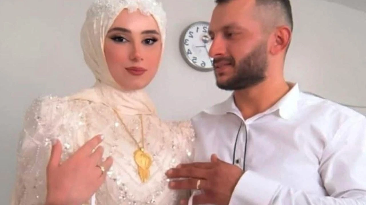Burdur'da Kına Gecesinden Sonra Ölü Bulunmuşlardı! Gerçek Ortaya Çıktı - Antalya Haber