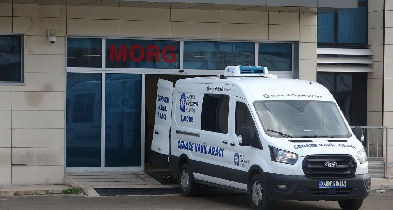 Cenazeler Teslim Edildi