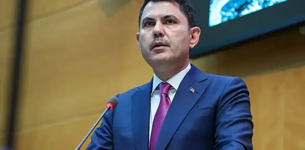 Cop31 Başkanı Kurum, Cenevre'de 'Cop31 Dünya Meteoroloji Örgütü Bilgilendirme Toplantısı'na Katıldı