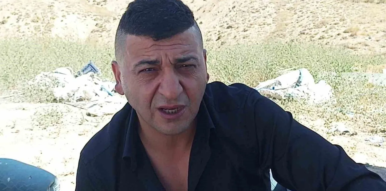 Çöplükte Define Buldu, İtiraz Edince Borçlu Çıktı
