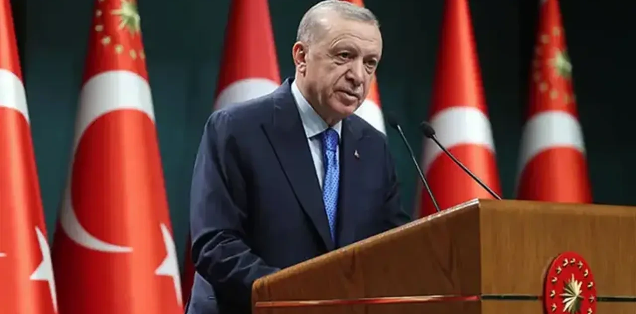 Cumhurbaşkanı Erdoğan: 26 Eylül Türk Dil Bayramımız Kutlu Olsun