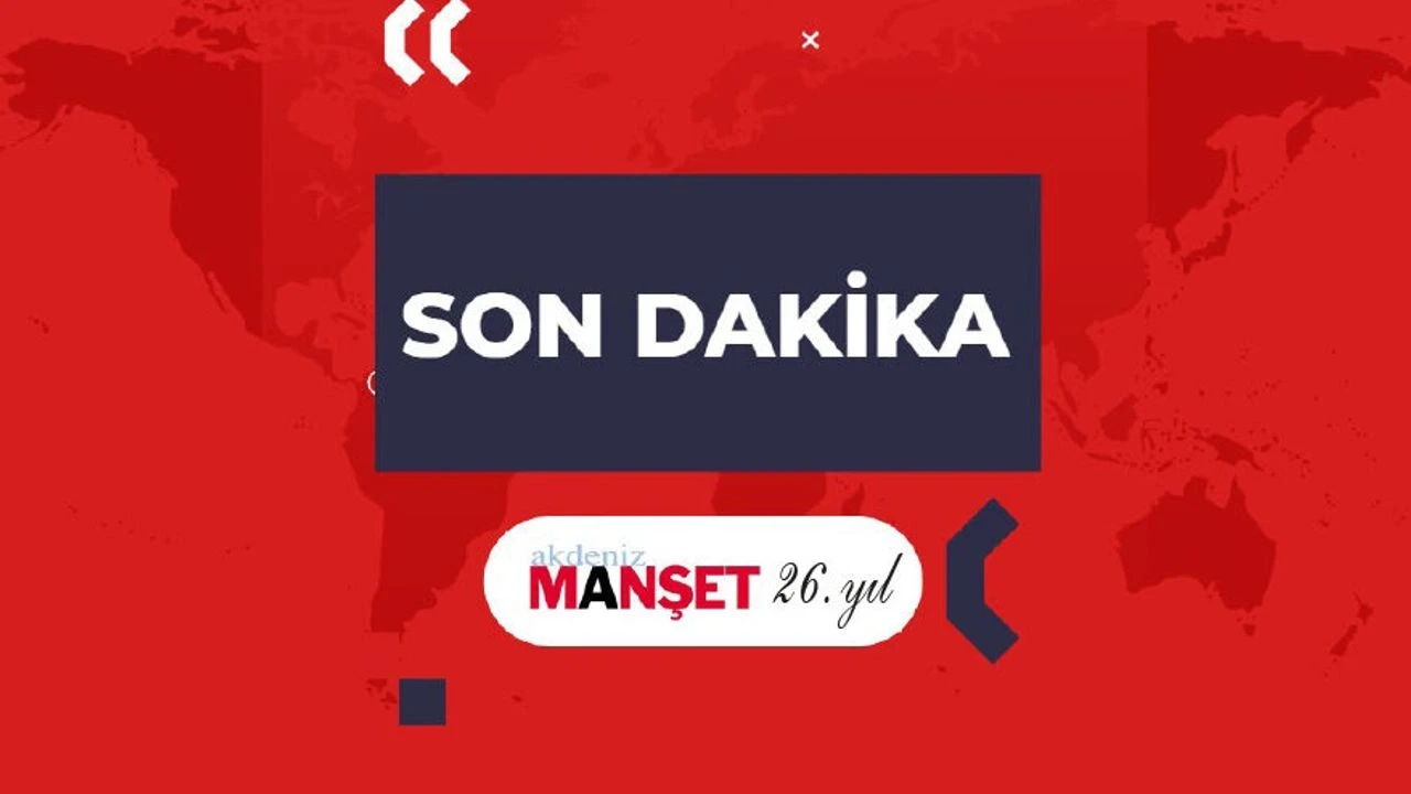 Cumhurbaşkanı Erdoğan'a Hakaret İddiasıyla Gözaltına Alınan Gurbetçi Tutuklandı - Antalya Haber